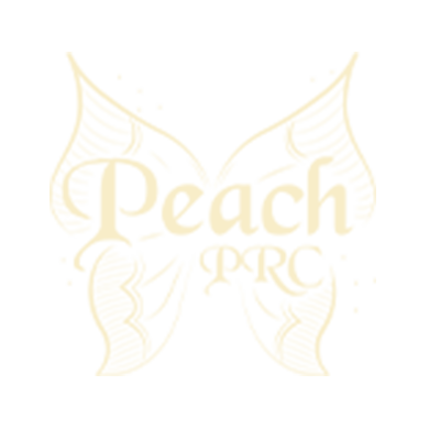 Peach PRC Official AU Store