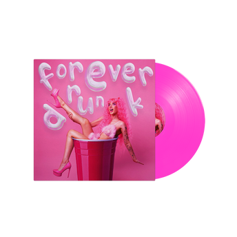 Forever Drunk (Limited Edition 7")