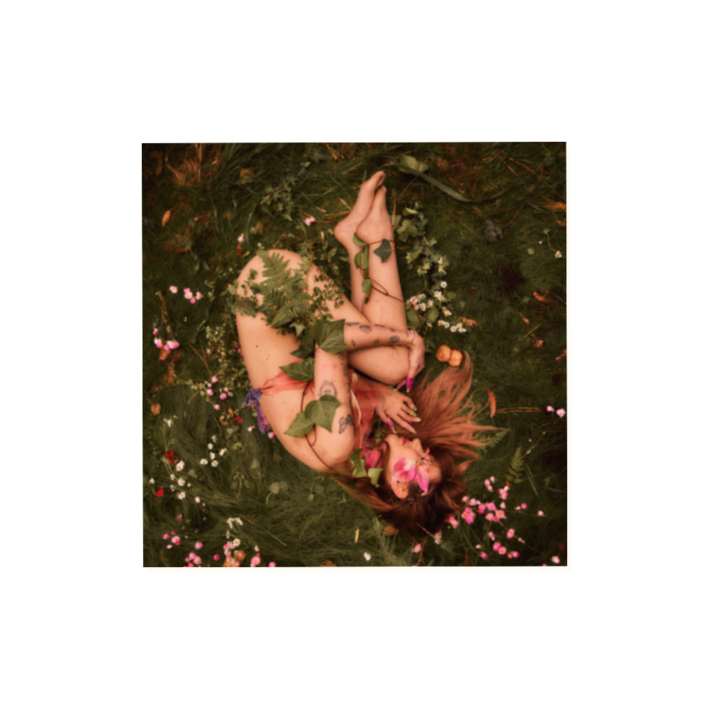Porcelain - ArtCard